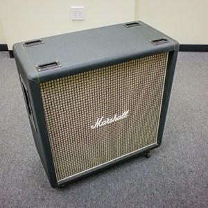 Marshall Cabinet