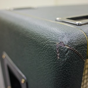 Cabinet Top Corner