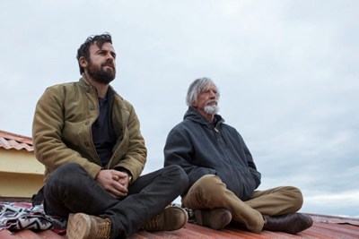 The Leftovers